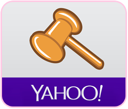 Yahoo Auctions