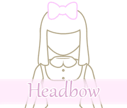 Headbows