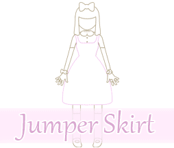 Jumper Skirts