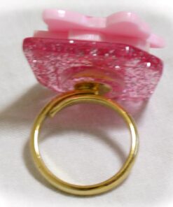 Angelic Pretty Present Box Ring