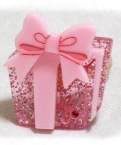 Angelic Pretty Present Box Ring