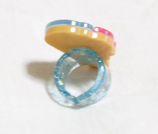 Angelic Pretty Ice Cream Ring