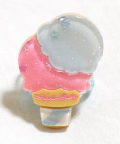 Angelic Pretty Ice Cream Ring