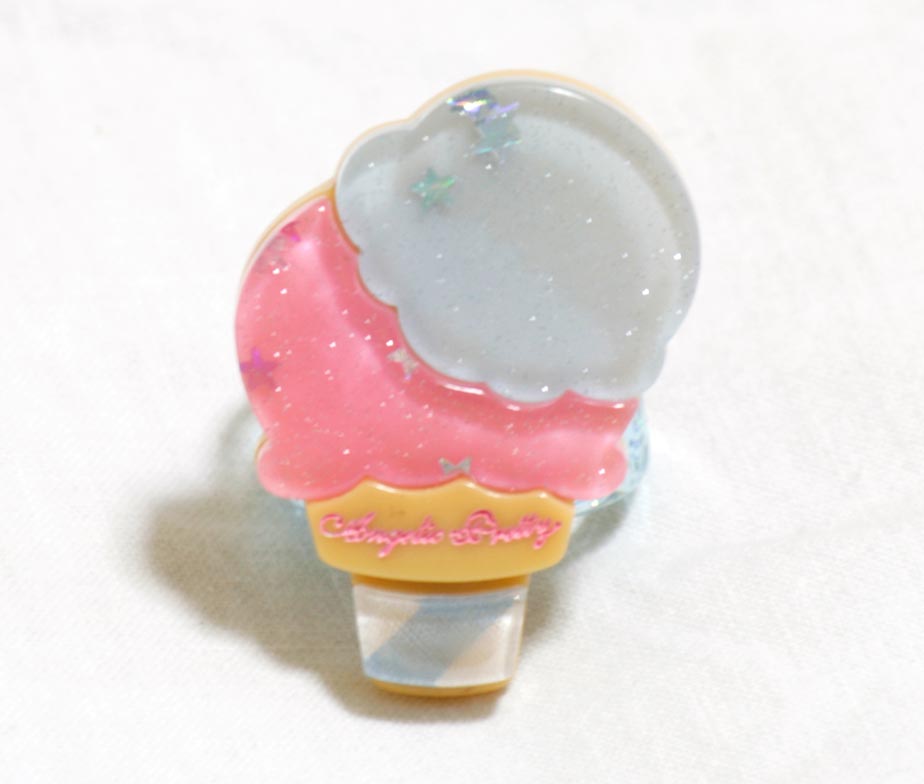Angelic Pretty Ice Cream Ring