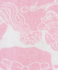 Angelic Pretty Novelty Rocking Horse Hand Towel