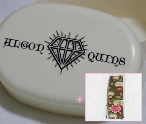 Algonquins Bento Box Set