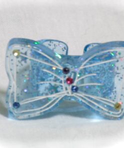 Angelic Pretty Blue Ribbon Ring