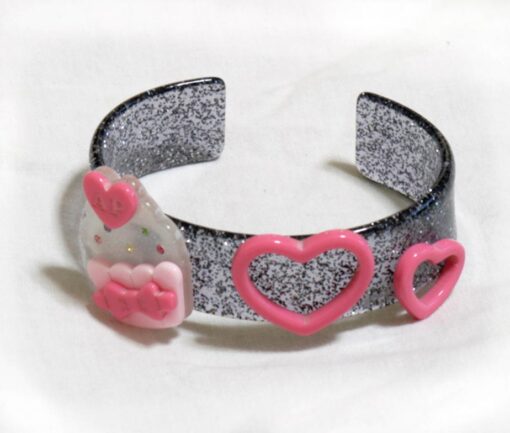 Angelic Pretty Cupcake Bangle