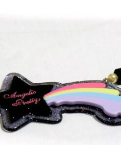 Angelic Pretty Dream Sky Necklace