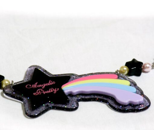 Angelic Pretty Dream Sky Necklace