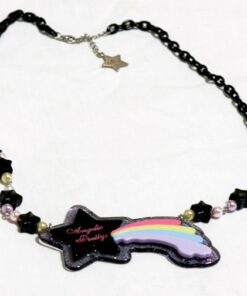 Angelic Pretty Dream Sky Necklace
