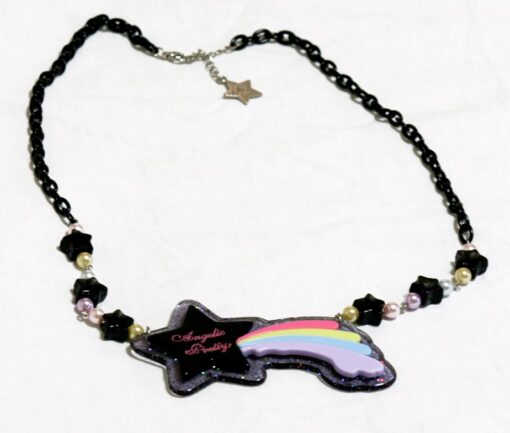 Angelic Pretty Dream Sky Necklace