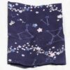 Angelic Pretty Dream Star Sky Handkerchief (navy)