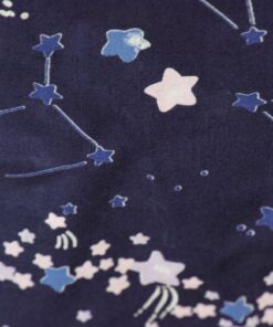 Angelic Pretty Dream Star Sky Handkerchief (navy)