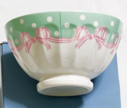 Angelic Pretty Ice Cream/Cereal Bowl