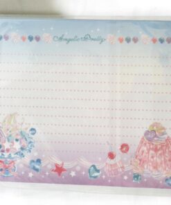 Angelic Pretty Novelty Letterset
