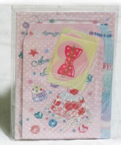 Angelic Pretty Novelty Letterset