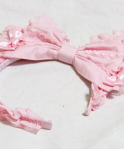 Angelic Pretty Side Headbow