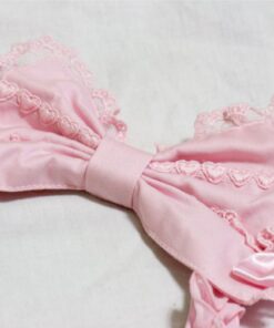 Angelic Pretty Side Headbow