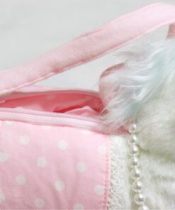 Angelic Pretty Pony Purse