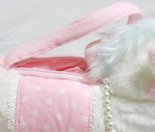 Angelic Pretty Pony Purse