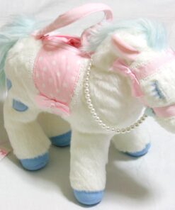 Angelic Pretty Pony Purse