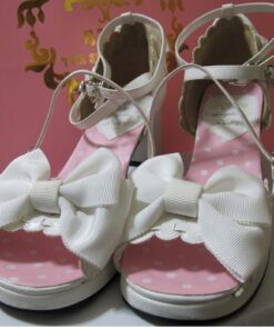 Angelic Pretty Sandals