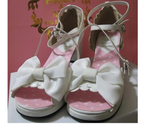 Angelic Pretty Sandals