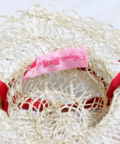  Angelic Pretty Strawberry Hat