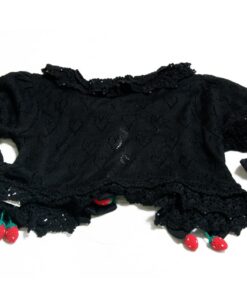 Angelic Pretty Strawberry Knit