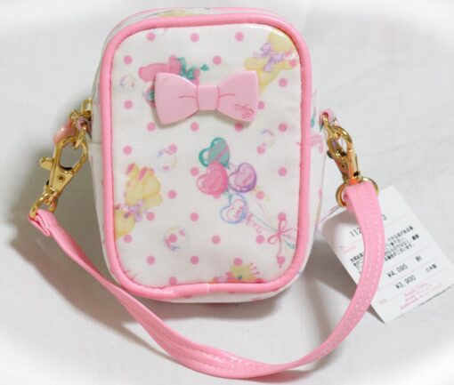 Angelic Pretty Toy Fantasy Pouch
