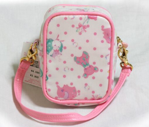 Angelic Pretty Toy Fantasy Pouch