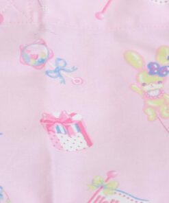Angelic Pretty Toy Fantasy Tote