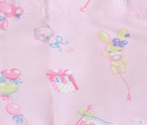 Angelic Pretty Toy Fantasy Tote