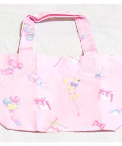 Angelic Pretty Toy Fantasy Tote