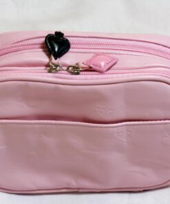 Angelic Pretty Trump Print Pouch