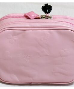 Angelic Pretty Trump Print Pouch