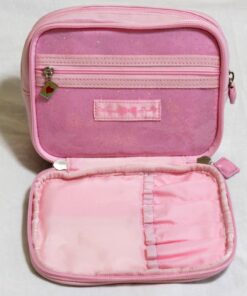 Angelic Pretty Trump Print Pouch