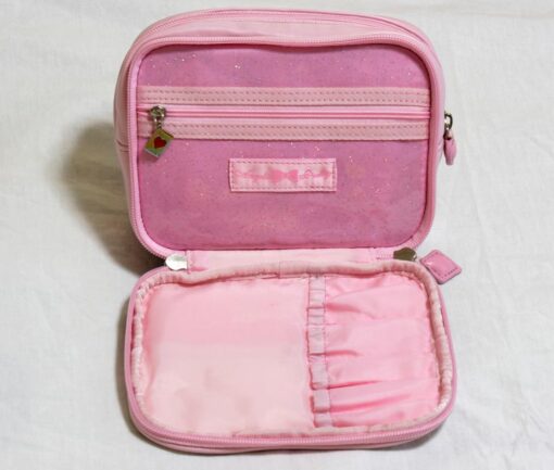 Angelic Pretty Trump Print Pouch