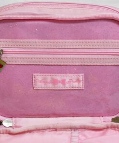 Angelic Pretty Trump Print Pouch