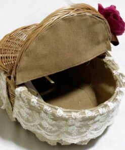 Axes Femme Basket Purse