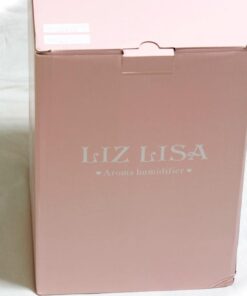 Liz Lisa Room Humidifier
