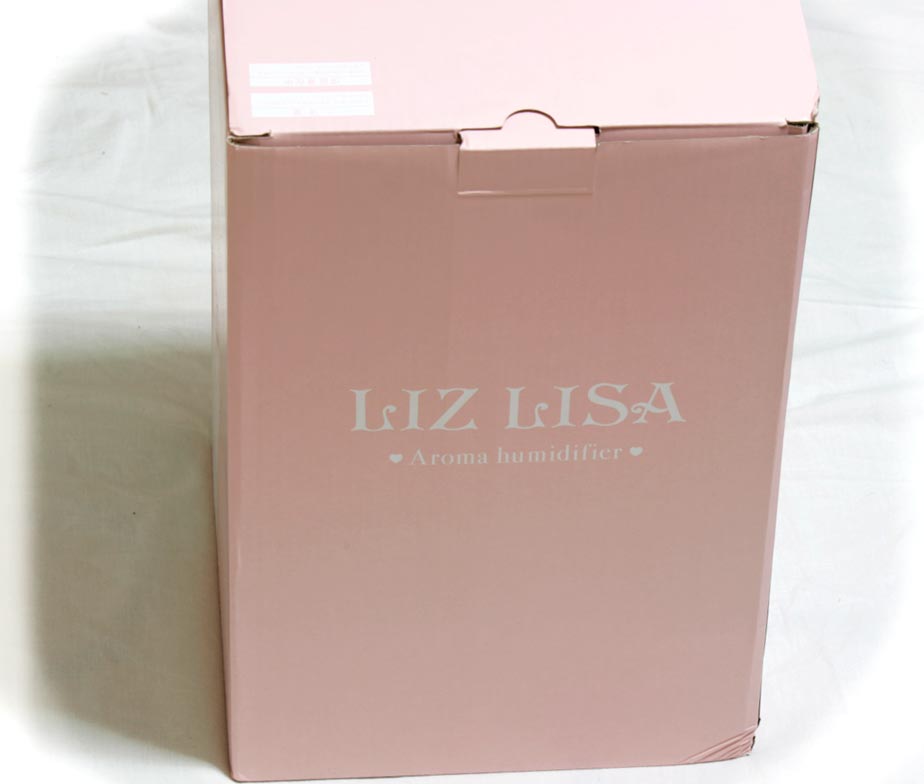 Liz Lisa Room Humidifier