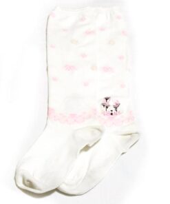 BtSSB Merry Sweets Castle High Socks