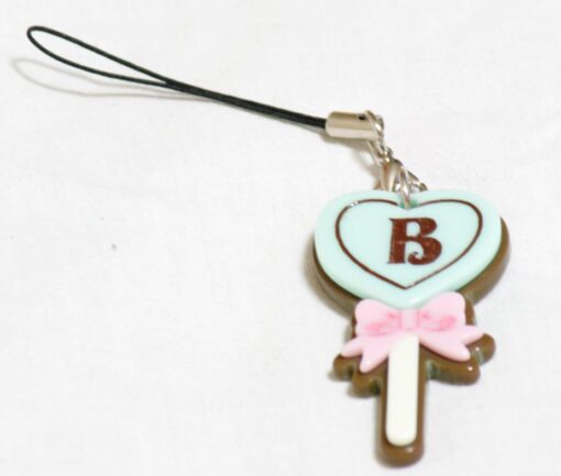 BtSSB Candy Charm