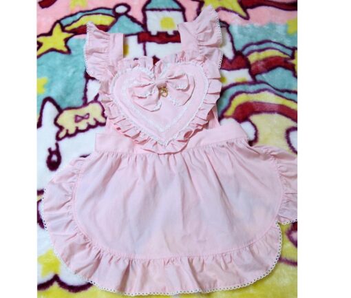 Baby the Stars Shine Bright Apron