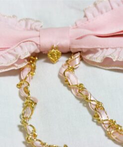 Baby the Stars Shine Bright Chain Ribbon