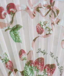 BtSSB Strawberry Fan