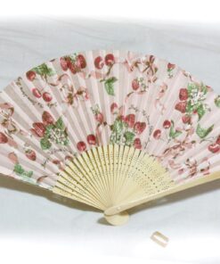 BtSSB Strawberry Fan