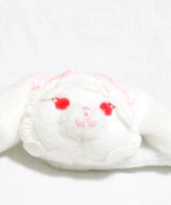BtSSB Novely Usakumya Slap Bracelet (white)